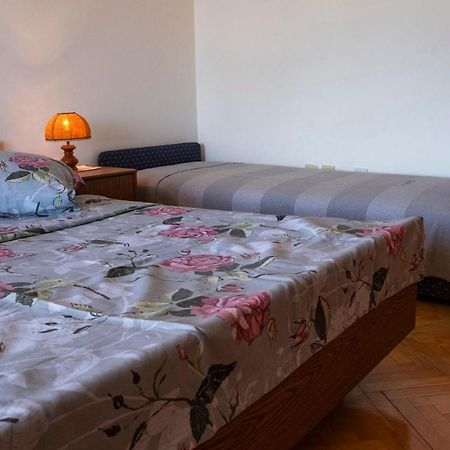 Apartment With Beautiful Sea View Rabac Εξωτερικό φωτογραφία