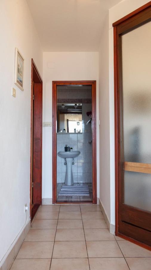 Apartment With Beautiful Sea View Rabac Εξωτερικό φωτογραφία