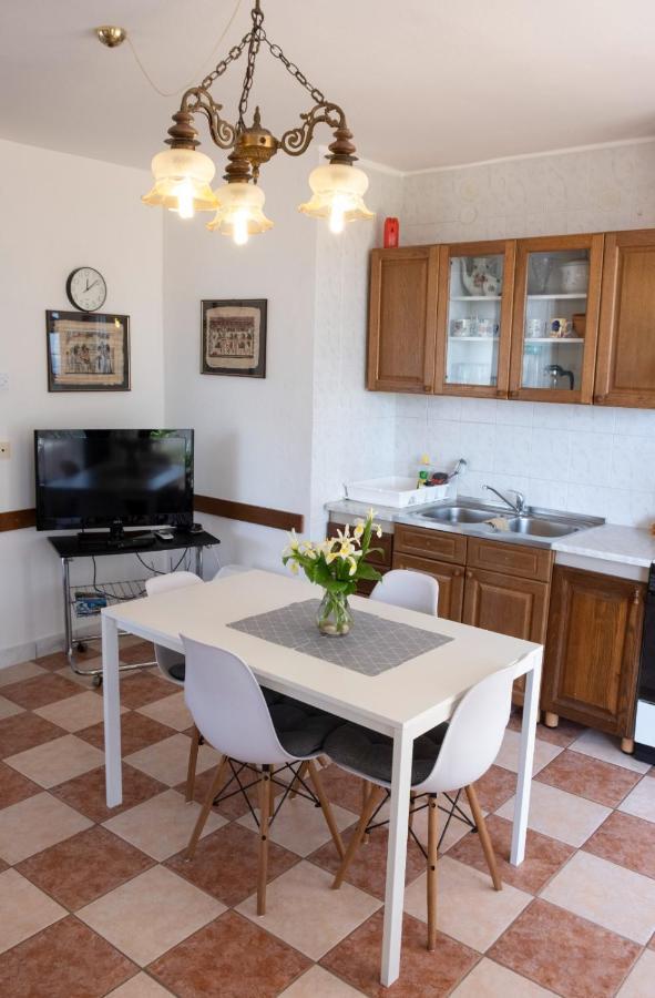 Apartment With Beautiful Sea View Rabac Εξωτερικό φωτογραφία