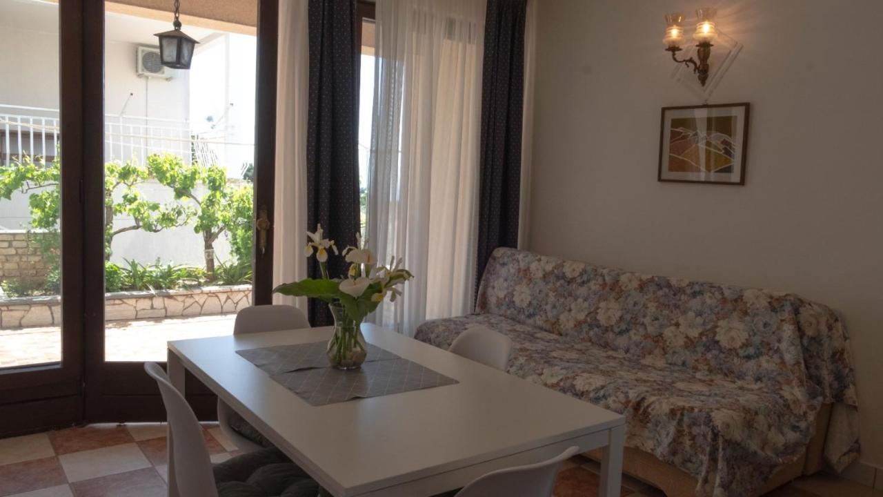 Apartment With Beautiful Sea View Rabac Εξωτερικό φωτογραφία
