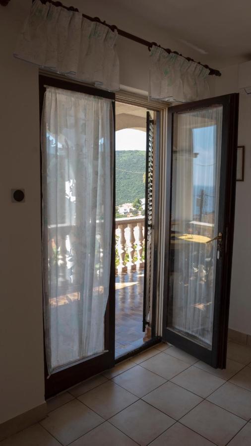 Apartment With Beautiful Sea View Rabac Εξωτερικό φωτογραφία