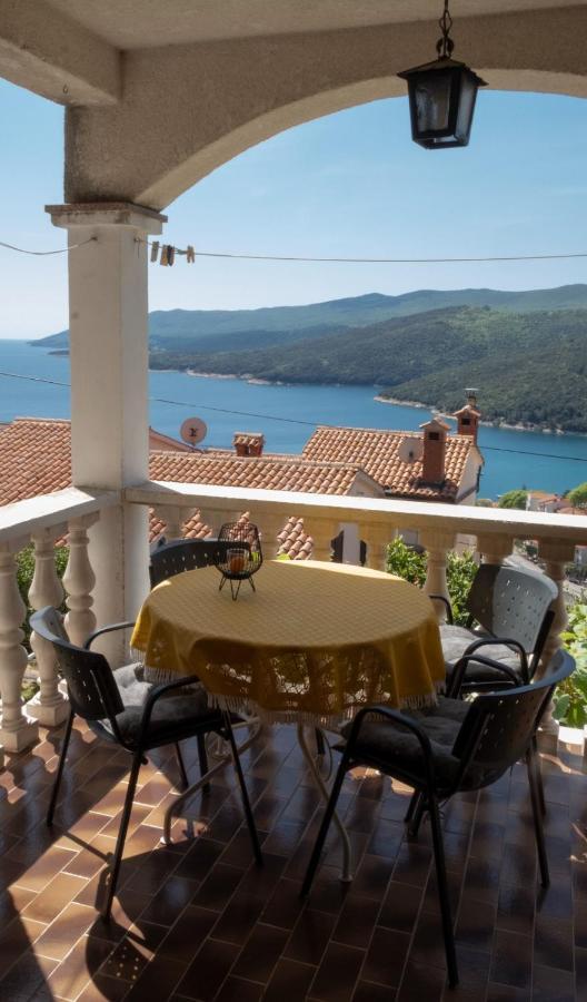 Apartment With Beautiful Sea View Rabac Εξωτερικό φωτογραφία