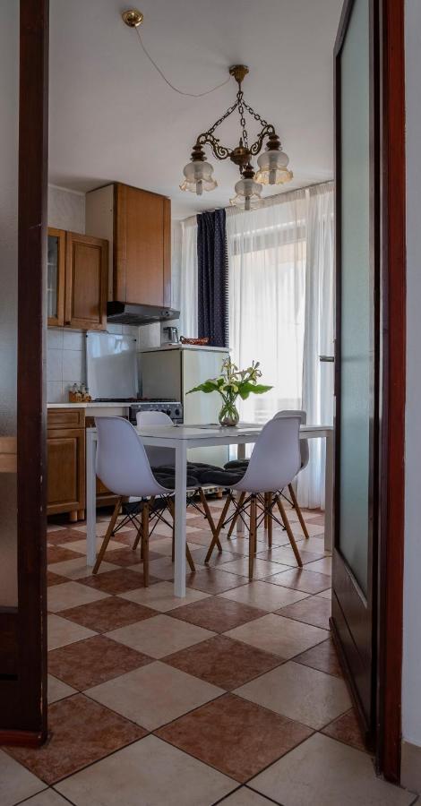 Apartment With Beautiful Sea View Rabac Εξωτερικό φωτογραφία