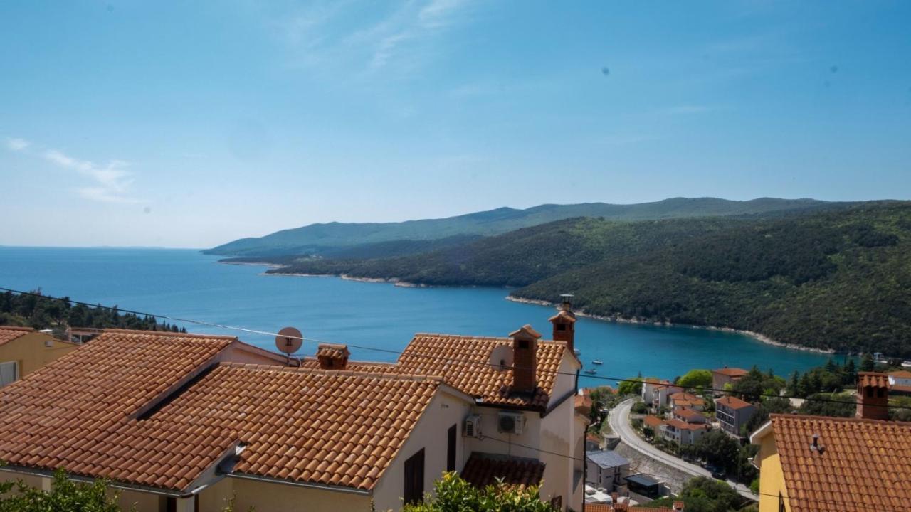 Apartment With Beautiful Sea View Rabac Εξωτερικό φωτογραφία
