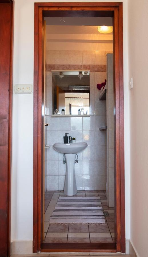 Apartment With Beautiful Sea View Rabac Εξωτερικό φωτογραφία